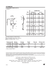 浏览型号STTA506D的Datasheet PDF文件第10页