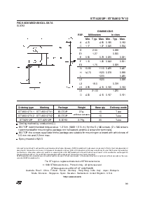 浏览型号STTA5012TV1的Datasheet PDF文件第9页