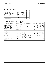 浏览型号TA75393AP的Datasheet PDF文件第3页