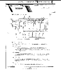 浏览型号TA7654P的Datasheet PDF文件第2页