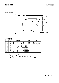 浏览型号TA7291F的Datasheet PDF文件第2页