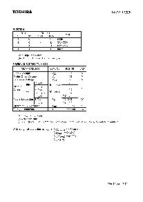 浏览型号TA7291F的Datasheet PDF文件第3页