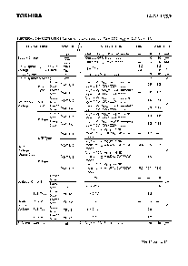 浏览型号TA7291S的Datasheet PDF文件第4页