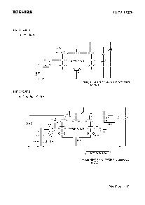 浏览型号TA7291F的Datasheet PDF文件第5页