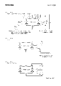 浏览型号TA7291F的Datasheet PDF文件第6页