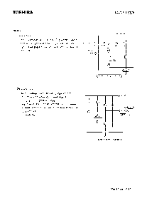 浏览型号TA7291F的Datasheet PDF文件第9页