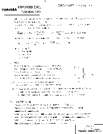 浏览型号TA7240AP的Datasheet PDF文件第6页