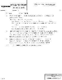 浏览型号TA7240AP的Datasheet PDF文件第7页