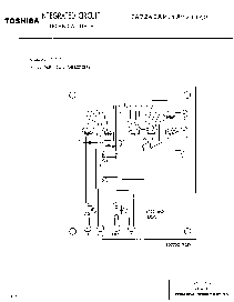浏览型号TA7240AP的Datasheet PDF文件第9页