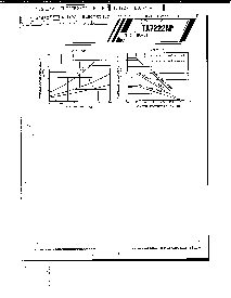 浏览型号TA7222AP的Datasheet PDF文件第5页