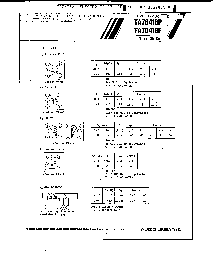 浏览型号TA7641BP的Datasheet PDF文件第4页