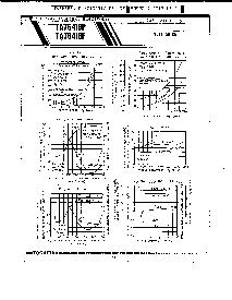 浏览型号TA7641BP的Datasheet PDF文件第7页