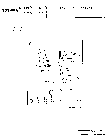 浏览型号TA7240AP的Datasheet PDF文件第8页