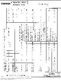 浏览型号TA7698AP的Datasheet PDF文件第4页