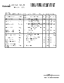 浏览型号TA7805SB的Datasheet PDF文件第4页