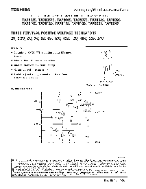 浏览型号TA7810S的Datasheet PDF文件第1页