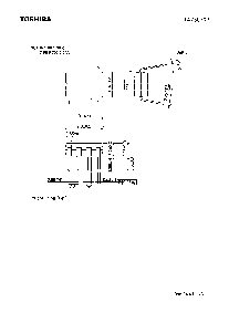 浏览型号TA75070P的Datasheet PDF文件第7页