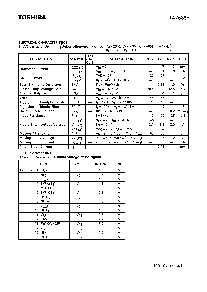 浏览型号TA7688F的Datasheet PDF文件第4页