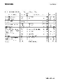浏览型号TA7508的Datasheet PDF文件第3页