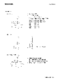 浏览型号TA7508的Datasheet PDF文件第4页