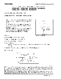 浏览型号TA78DL05S的Datasheet PDF文件第1页