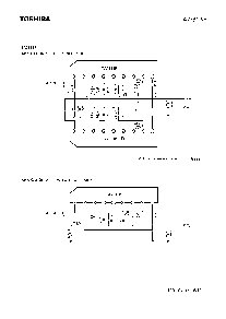 浏览型号TA7331P的Datasheet PDF文件第6页