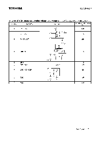 浏览型号TA7358的Datasheet PDF文件第2页