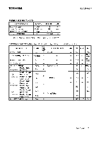 浏览型号TA7358的Datasheet PDF文件第3页