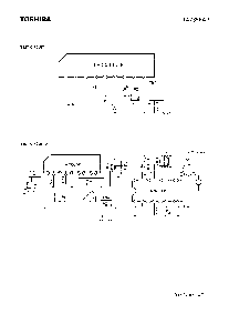 浏览型号TA7358的Datasheet PDF文件第4页