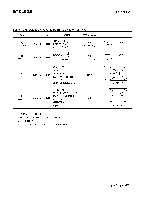 浏览型号TA7358的Datasheet PDF文件第6页