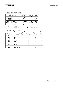 浏览型号TA7343的Datasheet PDF文件第3页