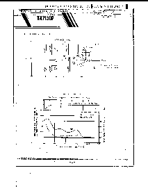 浏览型号TA7130P的Datasheet PDF文件第5页