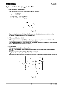 浏览型号TA8248K的Datasheet PDF文件第3页