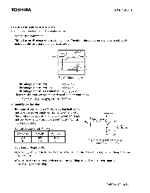 浏览型号TA8251AH的Datasheet PDF文件第3页