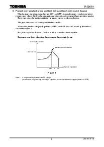 浏览型号TA8266H的Datasheet PDF文件第6页