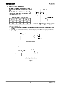 浏览型号TA8259的Datasheet PDF文件第4页