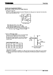浏览型号TA8252H的Datasheet PDF文件第3页