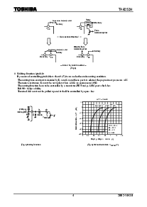浏览型号TA8252H的Datasheet PDF文件第4页