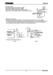 浏览型号TA8252H的Datasheet PDF文件第5页