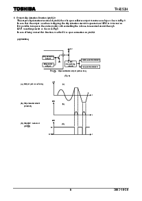 浏览型号TA8252H的Datasheet PDF文件第6页