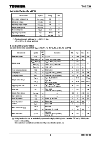 浏览型号TA8252H的Datasheet PDF文件第8页