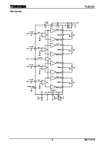 浏览型号TA8252H的Datasheet PDF文件第9页