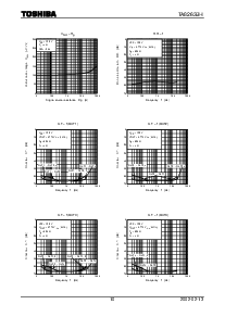 浏览型号TA8263BH的Datasheet PDF文件第10页