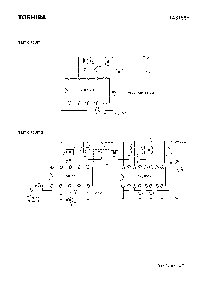 浏览型号TA8158F的Datasheet PDF文件第4页