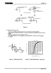 浏览型号TA8277H的Datasheet PDF文件第4页