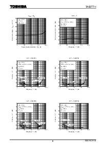 浏览型号TA8277H的Datasheet PDF文件第9页