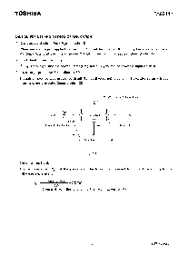 浏览型号TA8214K的Datasheet PDF文件第3页