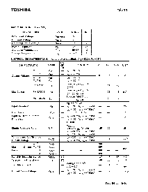 浏览型号TA8244H的Datasheet PDF文件第6页