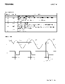 浏览型号TA8025P的Datasheet PDF文件第2页