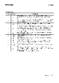 浏览型号TA8068L的Datasheet PDF文件第2页
